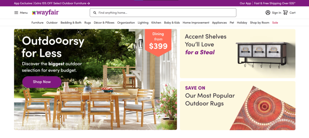 wayfair-search-ux