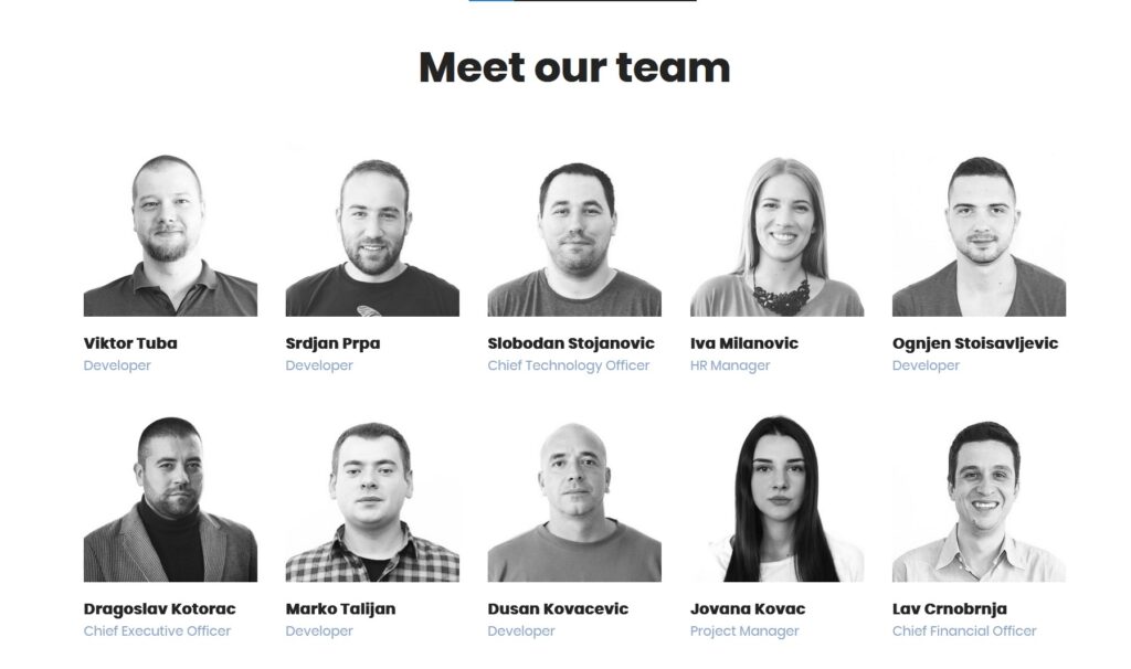 meet our team ux best practices about us